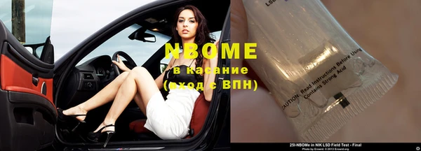 индика Алексеевка