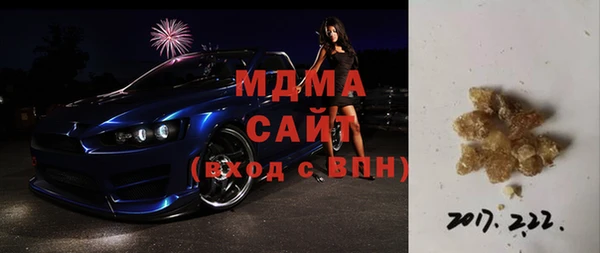 индика Алексеевка